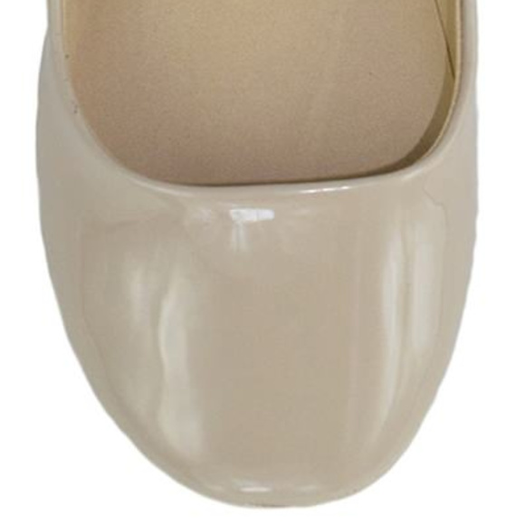 Soda Shoes Women Casual Ballet Flats Heel Slip On - Picture 4 of 8